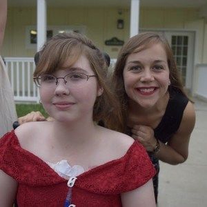 Meet your Posher, Colleen